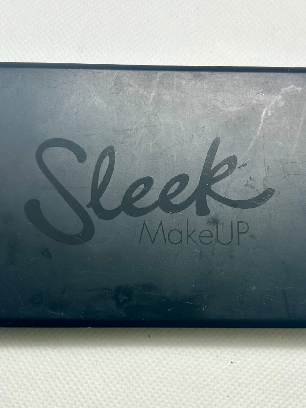 Sleek MakeUp i-Divine Eyeshadow Palette A New Day